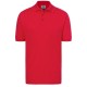 Polo JAMES & NICHOLSON JN070 Uomo CLASSIC POLO 100%C Manica corta