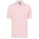 Polo JAMES & NICHOLSON JN070 Uomo CLASSIC POLO 100%C Manica corta