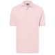 Polo JAMES & NICHOLSON JN070 Uomo CLASSIC POLO 100%C Manica corta