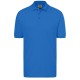 Polo JAMES & NICHOLSON JN070 Uomo CLASSIC POLO 100%C Manica corta