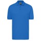 Polo JAMES & NICHOLSON JN070 Uomo CLASSIC POLO 100%C Manica corta