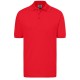 Polo JAMES & NICHOLSON JN070 Uomo CLASSIC POLO 100%C Manica corta