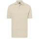 Polo JAMES & NICHOLSON JN070 Uomo CLASSIC POLO 100%C Manica corta