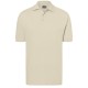 Polo JAMES & NICHOLSON JN070 Uomo CLASSIC POLO 100%C Manica corta