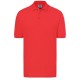 Polo JAMES & NICHOLSON JN070 Uomo CLASSIC POLO 100%C Manica corta