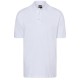 Polo JAMES & NICHOLSON JN070 Uomo CLASSIC POLO 100%C Manica corta