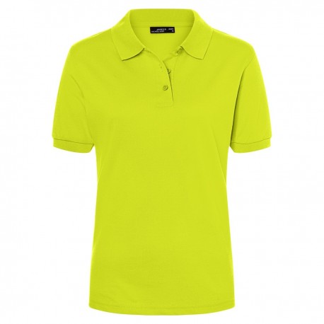 Polo JAMES & NICHOLSON JN071 Donna LADIES CLASSIC POLO 100%C Manica corta