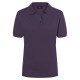 Polo JAMES & NICHOLSON JN071 Donna LADIES CLASSIC POLO 100%C Manica corta