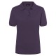 Polo JAMES & NICHOLSON JN071 Donna LADIES CLASSIC POLO 100%C Manica corta