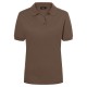 Polo JAMES & NICHOLSON JN071 Donna LADIES CLASSIC POLO 100%C Manica corta