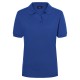 Polo JAMES & NICHOLSON JN071 Donna LADIES CLASSIC POLO 100%C Manica corta