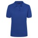 Polo JAMES & NICHOLSON JN071 Donna LADIES CLASSIC POLO 100%C Manica corta