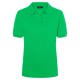 Polo JAMES & NICHOLSON JN071 Donna LADIES CLASSIC POLO 100%C Manica corta