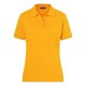 Polo JAMES & NICHOLSON JN071 Donna LADIES CLASSIC POLO 100%C Manica corta