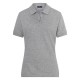 Polo JAMES & NICHOLSON JN071 Donna LADIES CLASSIC POLO 100%C Manica corta