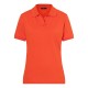 Polo JAMES & NICHOLSON JN071 Donna LADIES CLASSIC POLO 100%C Manica corta