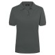 Polo JAMES & NICHOLSON JN071 Donna LADIES CLASSIC POLO 100%C Manica corta