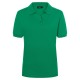 Polo JAMES & NICHOLSON JN071 Donna LADIES CLASSIC POLO 100%C Manica corta
