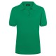 Polo JAMES & NICHOLSON JN071 Donna LADIES CLASSIC POLO 100%C Manica corta