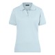 Polo JAMES & NICHOLSON JN071 Donna LADIES CLASSIC POLO 100%C Manica corta