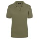 Polo JAMES & NICHOLSON JN071 Donna LADIES CLASSIC POLO 100%C Manica corta