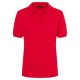 Polo JAMES & NICHOLSON JN071 Donna LADIES CLASSIC POLO 100%C Manica corta