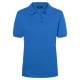 Polo JAMES & NICHOLSON JN071 Donna LADIES CLASSIC POLO 100%C Manica corta