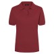 Polo JAMES & NICHOLSON JN071 Donna LADIES CLASSIC POLO 100%C Manica corta