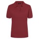 Polo JAMES & NICHOLSON JN071 Donna LADIES CLASSIC POLO 100%C Manica corta