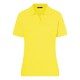 Polo JAMES & NICHOLSON JN071 Donna LADIES CLASSIC POLO 100%C Manica corta