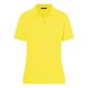 Polo JAMES & NICHOLSON JN071 Donna LADIES CLASSIC POLO 100%C Manica corta