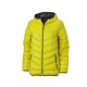 Giacca JAMES & NICHOLSON JN1059 Donna LADIES DOWN JACKET 100%P J&N Manica lunga