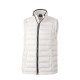 Giacca JAMES & NICHOLSON JN1080 Uomo MEN QUILTED DOWN VEST 100%P Senza maniche