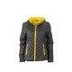 Giacca JAMES & NICHOLSON JN1091 Donna LADY LIGHTWEIGHT JACKET 100%P Manica lunga