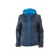 Giacca JAMES & NICHOLSON JN1091 Donna LADY LIGHTWEIGHT JACKET 100%P Manica lunga