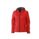 Giacca JAMES & NICHOLSON JN1091 Donna LADY LIGHTWEIGHT JACKET 100%P Manica lunga