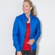 Giacca JAMES & NICHOLSON JN1119 Donna W Padded Jacket 100%Polyamide Manica lunga
