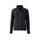 Giacca JAMES & NICHOLSON JN1119 Donna W Padded Jacket 100%Polyamide Manica lunga
