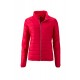 Giacca JAMES & NICHOLSON JN1119 Donna W Padded Jacket 100%Polyamide Manica lunga