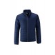 Giacca JAMES & NICHOLSON JN1120 Uomo M Padded Jacket 100%Polyamide Manica lunga