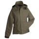 Giacca JAMES & NICHOLSON JN1010 Uomo MEN OUTER JACKET 100%P J&N Manica lunga