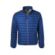 Giacca JAMES & NICHOLSON JN1140 Uomo Men's Down Jacket 100% P Manica lunga