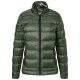 Giacca JAMES & NICHOLSON JN1149 Donna Ladies' Down Jacket 100%P Manica lunga