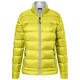 Giacca JAMES & NICHOLSON JN1149 Donna Ladies' Down Jacket 100%P Manica lunga