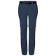 Pantaloni JAMES & NICHOLSON JN1201 Donna Ladies'Trekking Pants85%P15%E 