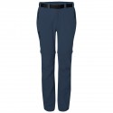 Pantaloni JAMES & NICHOLSON JN1201 Donna Ladies'Trekking Pants85%P15%E 