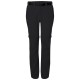 Pantaloni JAMES & NICHOLSON JN1201 Donna Ladies'Trekking Pants85%P15%E 