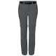 Pantaloni JAMES & NICHOLSON JN1201 Donna Ladies'Trekking Pants85%P15%E 