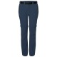 Pantaloni JAMES & NICHOLSON JN1201 Donna Ladies'Trekking Pants85%P15%E 