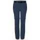 Pantaloni JAMES & NICHOLSON JN1201 Donna Ladies'Trekking Pants85%P15%E 